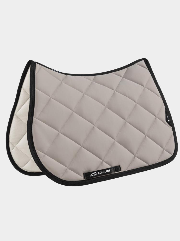 Equiline Schabracke Trapunta deep sand N Equiline Schabracke Trapunta deep sand N