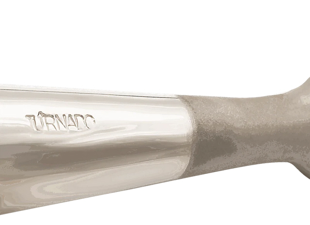 HS SPRENGER Turnado Wassertrense edelstahl 16mm HS SPRENGER Turnado Wassertrense edelstahl 16mm