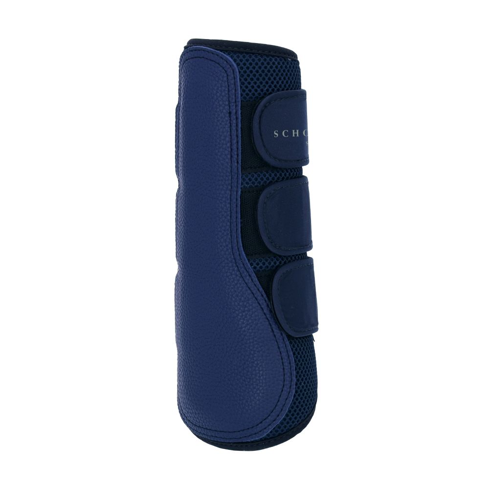 Schockemöhle SP Mesh Guards Gamschen true navy M