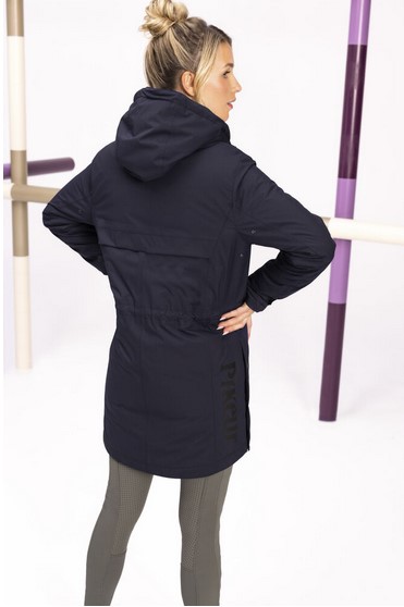 Pikeur Parka 4020 Sports night sky 40