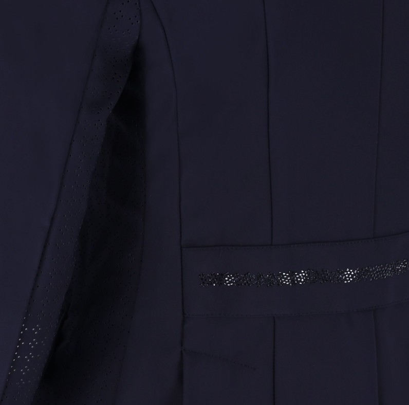 Schockemöhe Sakko SP SPALAINE dark navy S