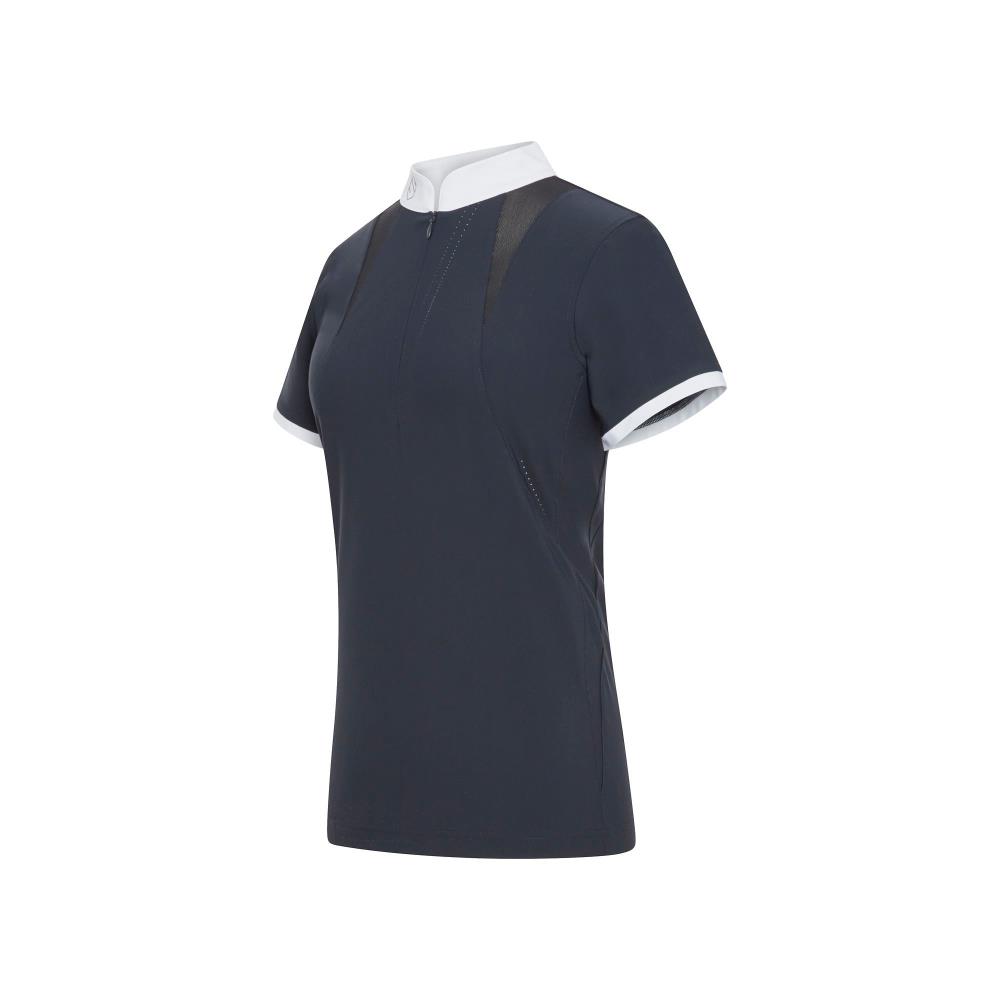 Samshield Turniershirt Cassy SS23 navy L