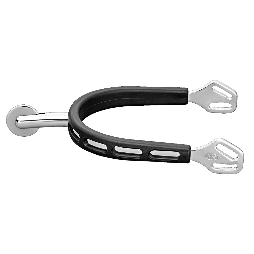 Sprenger Sporen Ultra fit Extra Grip gr. Ballrad