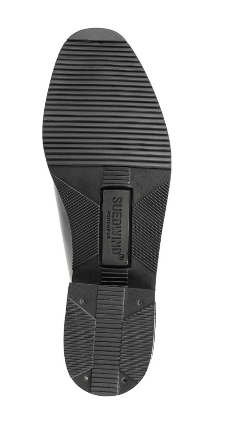 Südwind FLORENTINA BZ LACE black 37