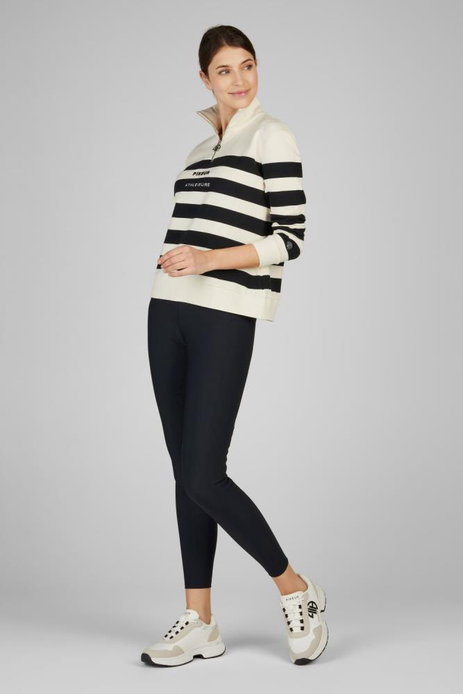 Pikeur Sweater 6278 Athleisure offwhite/black 36