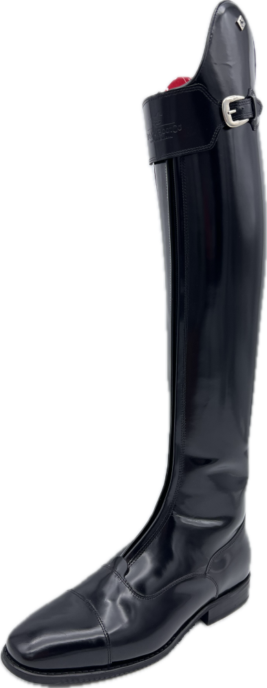 DeNiro S5601/D brushed black Q15 soft 42 A/XXXS