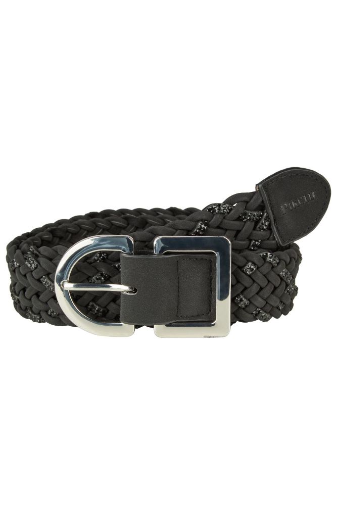 Pikeur Gürtel 8872 Sports black 95 cm