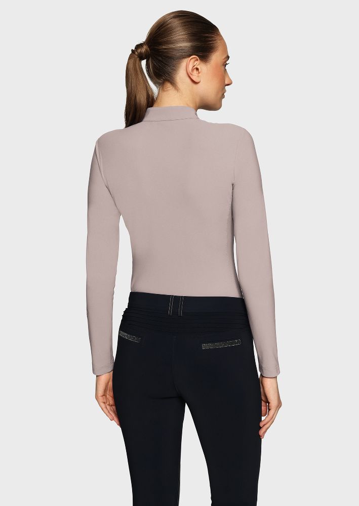 Samshield LS BELLA SS26 latte S