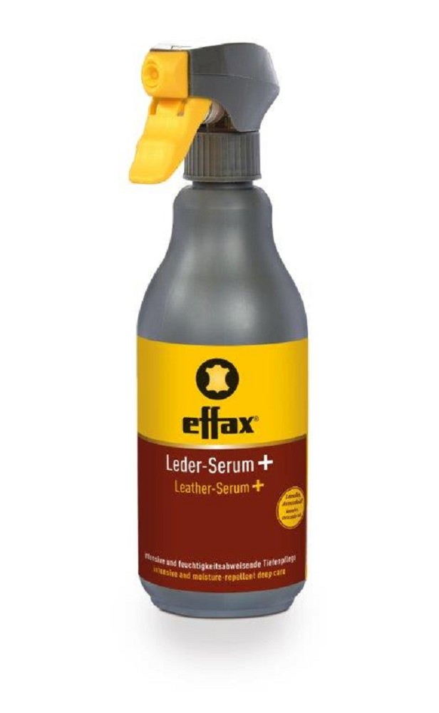 Effax Leder-Serum + 500 ml