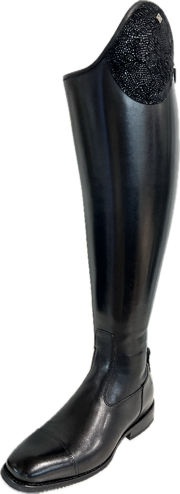 DeNiro Salento/01 MTM wrt blk Top dolcePZOblk 39 51,5-42,8