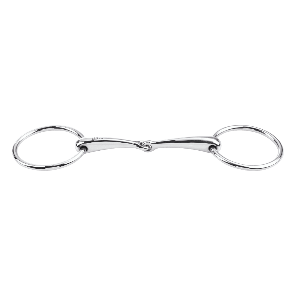 Busse Wassertrense EDELSTAHL 16 mm 12,5