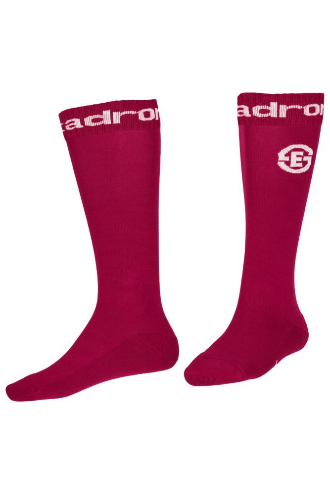 Eskadron Kneesocks Reflexx berryfusion 38-40