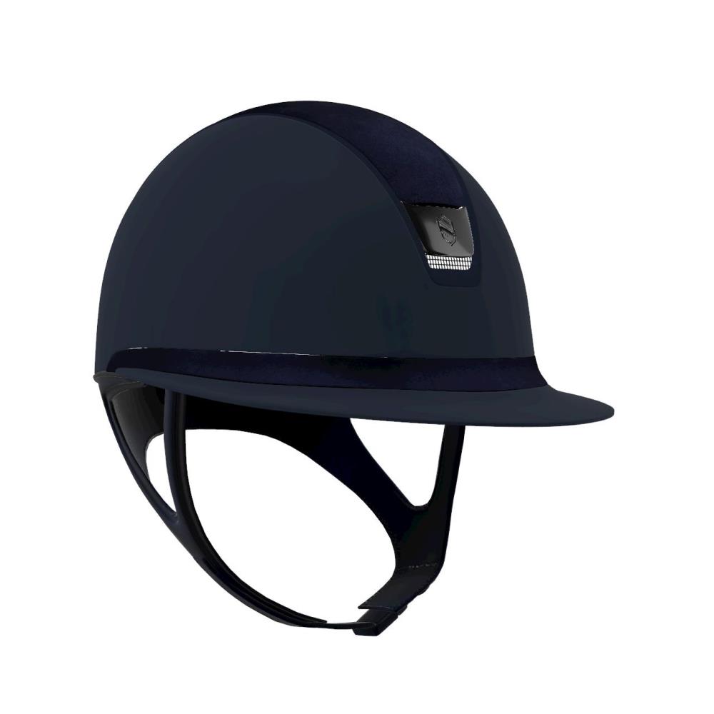 Samshield Reithelm 2.0 Miss SHD blu Samshield Reithelm 2.0 Miss SHD blu