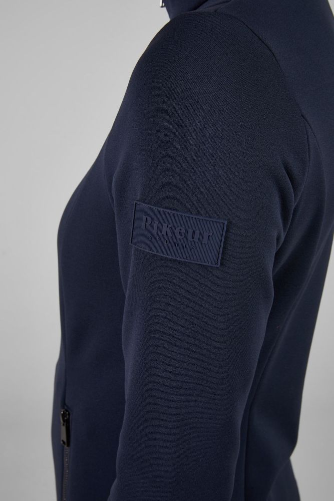Pikeur Polartec Jacket 8031 SP nightblue 36