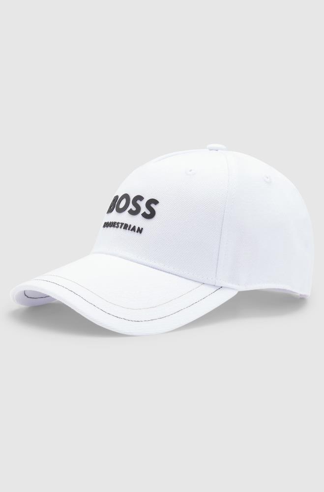 BOSS Equestrian Classic Cap