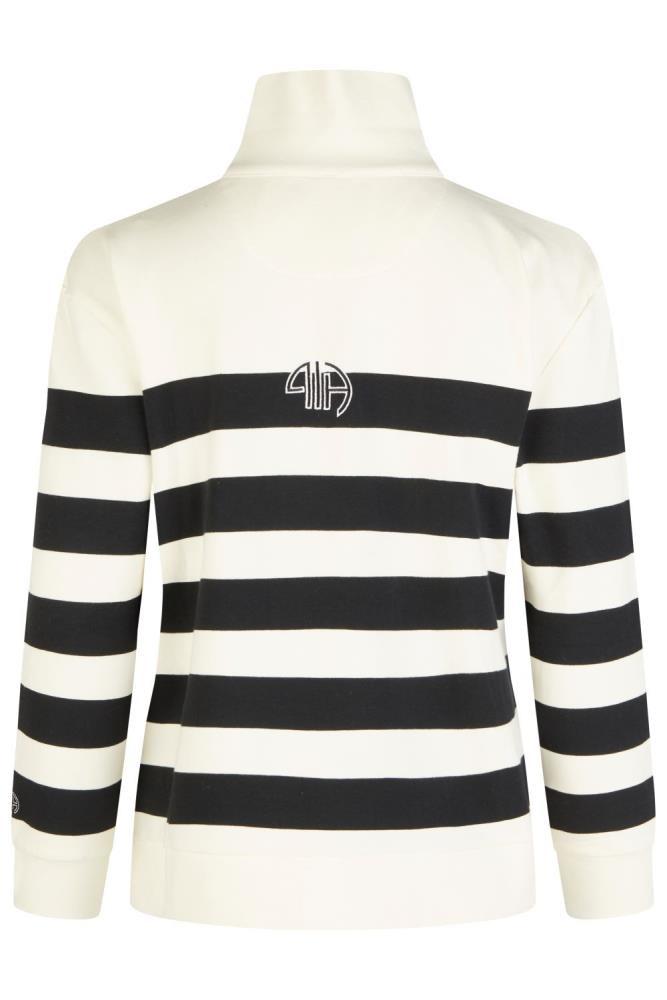 Pikeur Sweater 6278 Athleisure offwhite/black 36