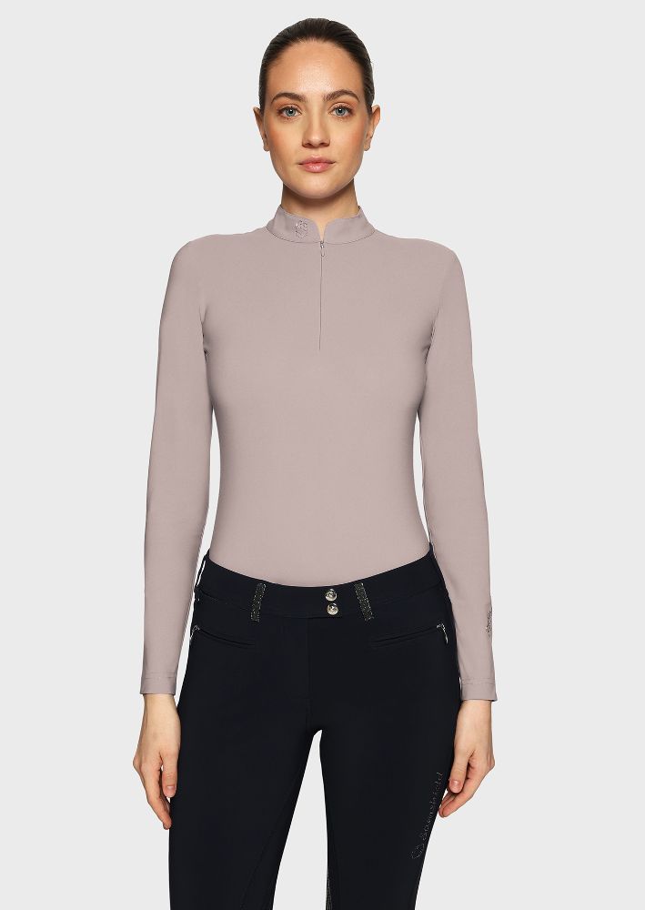 Samshield LS BELLA SS26 latte S