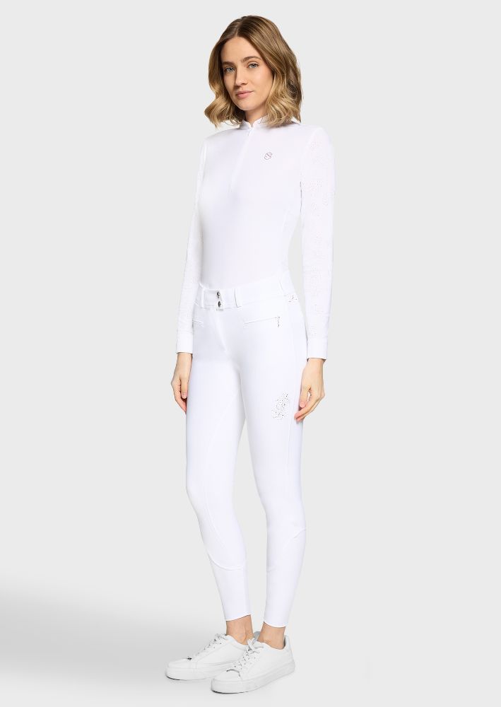 Samshield RH CAPUCINE CRYS FERNA FG SS26