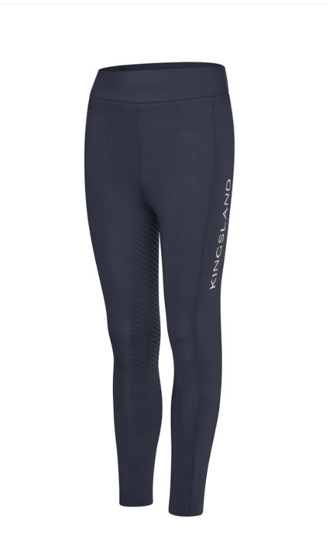 KL Lilo Tight Kids FG navy 128
