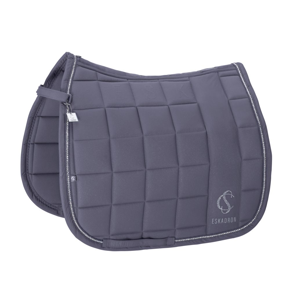 Eskadron Schabracke BIG SQUARE Sparkle CS26 ocean VS