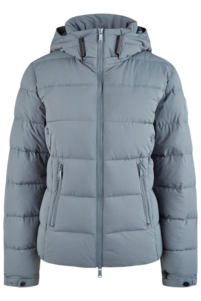 Pikeur Quilt-Jacket 6023 AL sorber mint 36