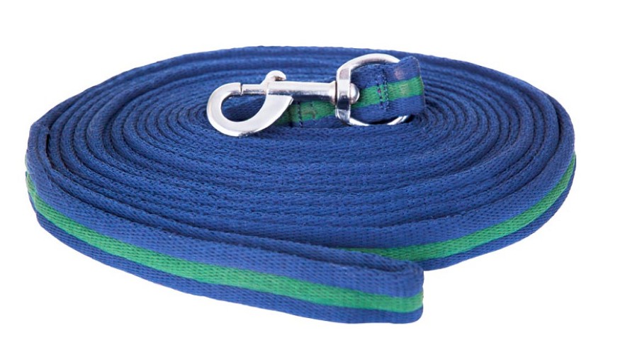 Premiere weiche Longe 8 m