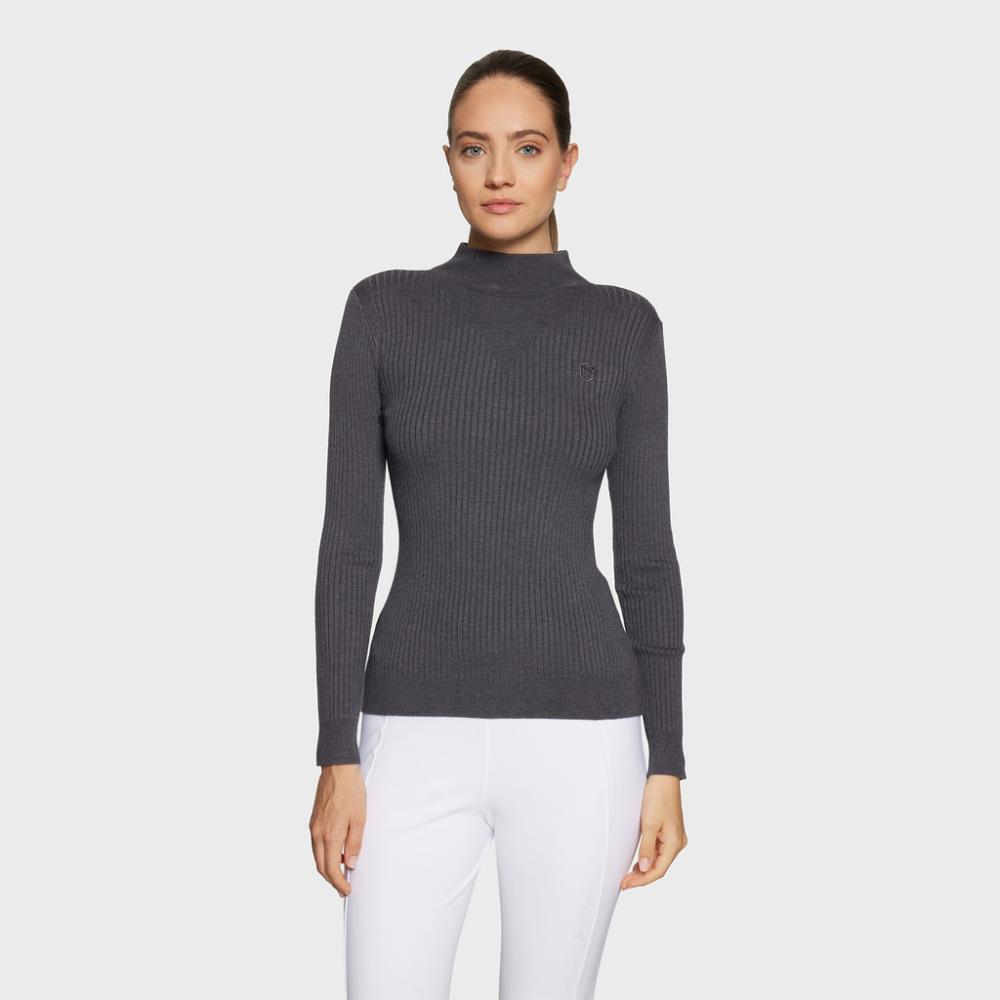 Samshield Pullover LIDIA FW24