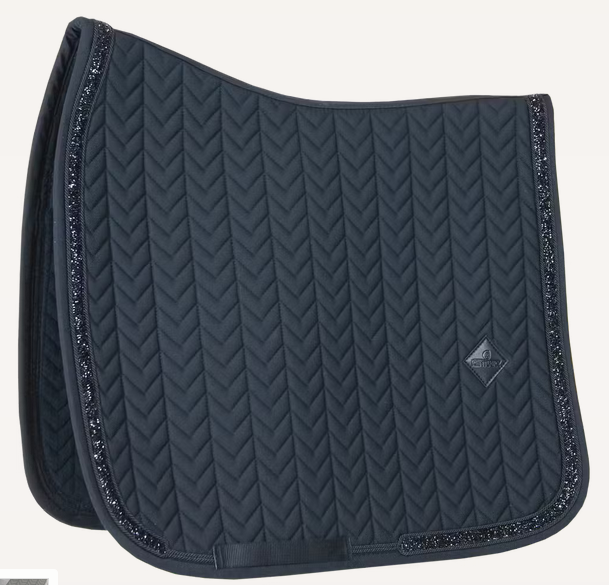 Kentucky HW Schabracke Glitter stone