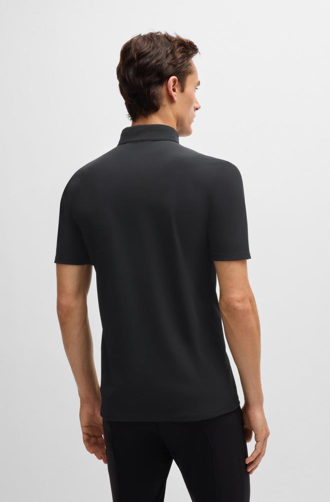 Boss Equestrian MATT Trainingsshirt Black L