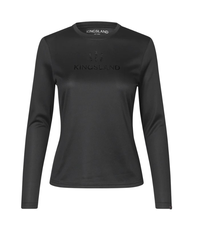 KLVidel Damen Trainings Shirt