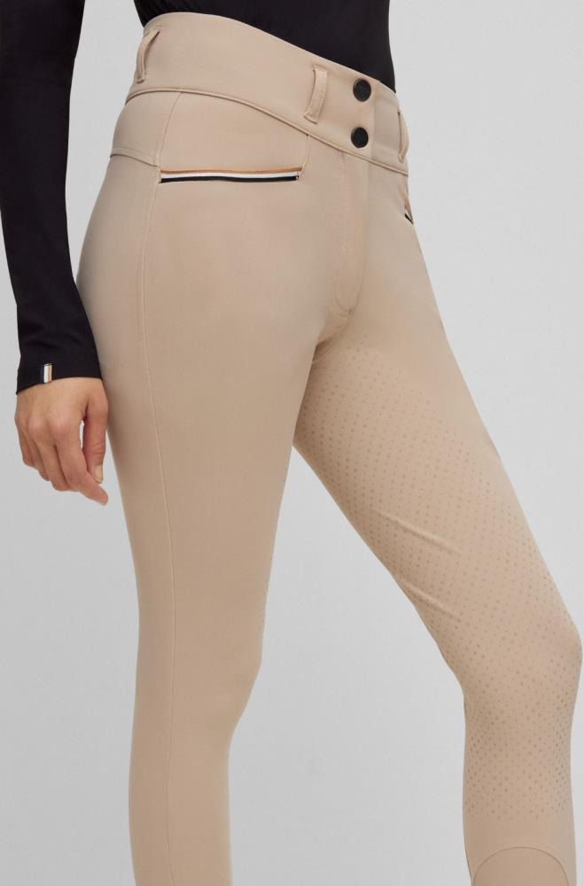 BOSS Equestrian Reithose HAILEY Fullgrip