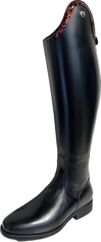 Puro Duo SmoBlk LucBur