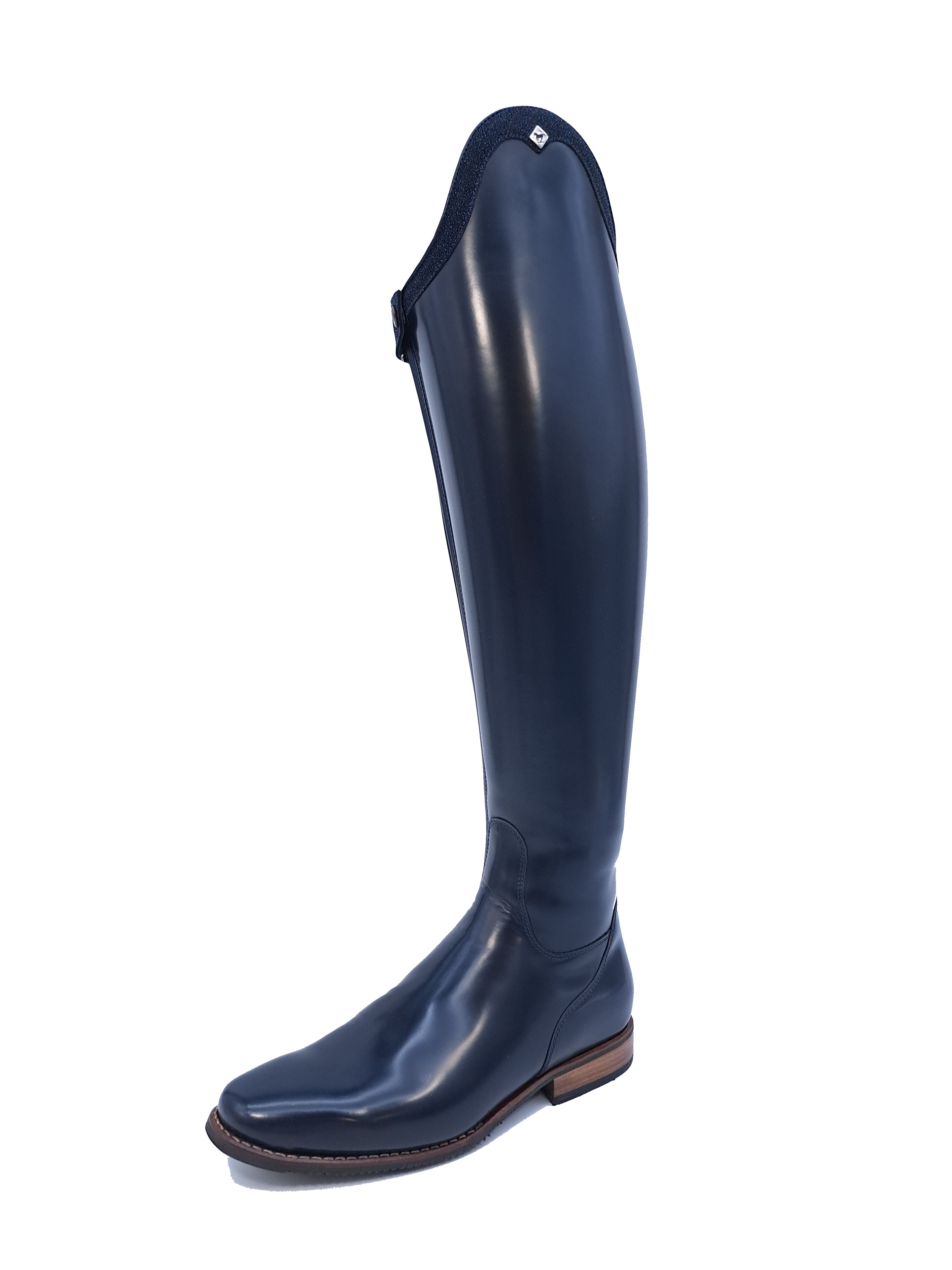 DeNiro Bellini BrshBlu G9 StrdEleBlu 37 C/L DeNiro Bellini BrshBlu G9 StrdEleBlu 37 C/L