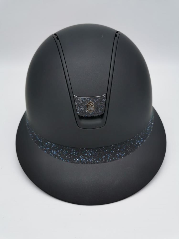 Samshield Reithelm 2.0 Miss SHD black Samshield Reithelm 2.0 Miss SHD black