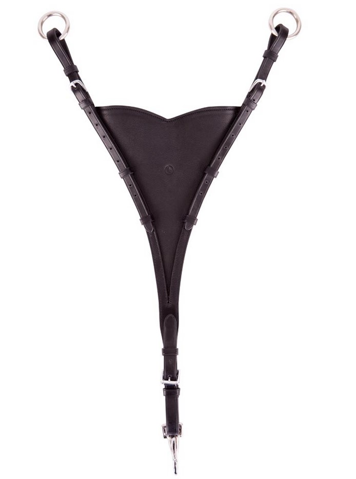 BR Martingalgabel geschlossen