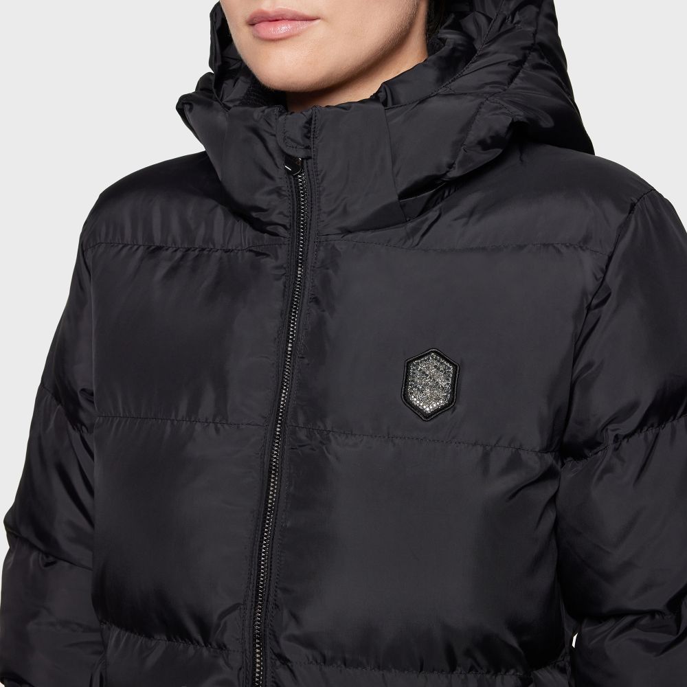 Samshield Mantel SIERRA FW25 black L