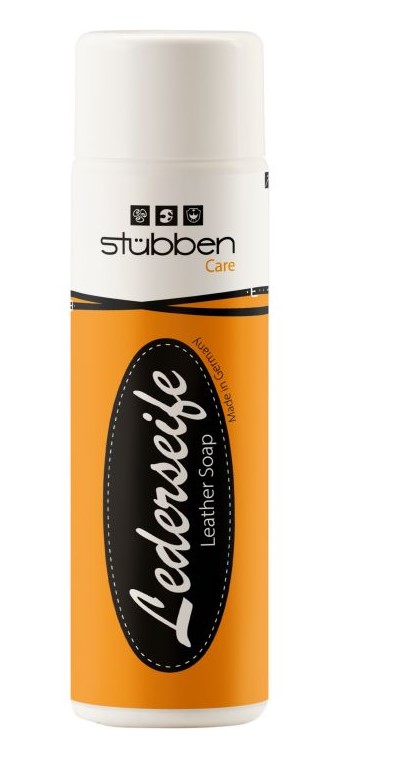 Stübben Flüssige Sattelseife 250 ml