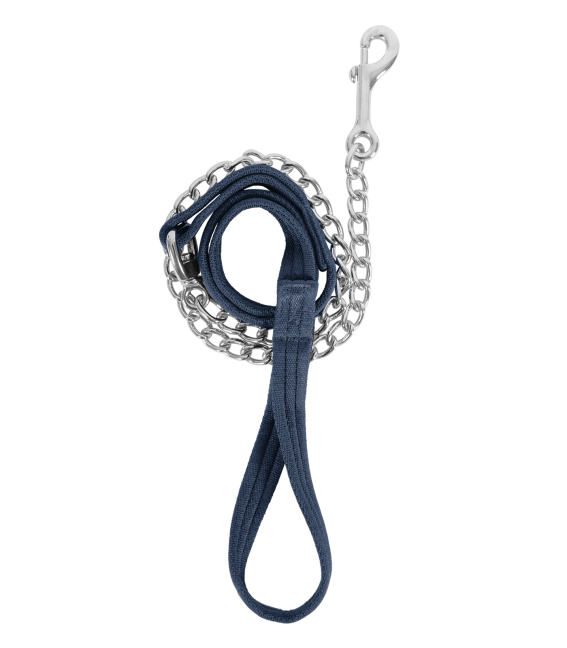 Waldhausen Führkette Soft 90cm/75cm marine