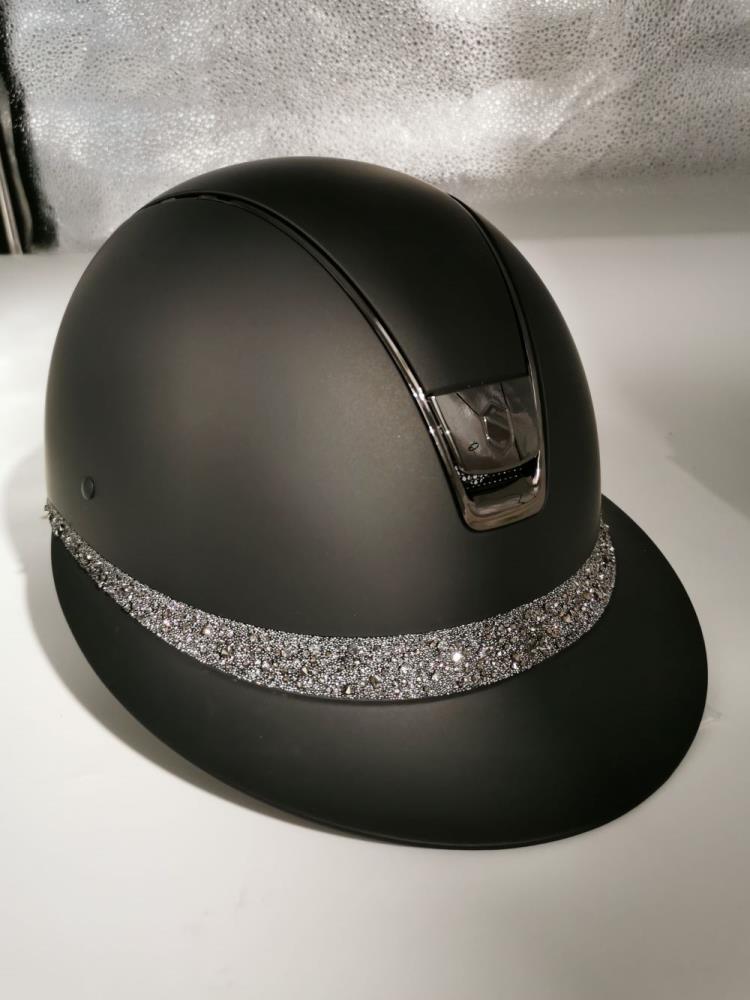 Samshield Reithelm Miss SHD blk Samshield Reithelm Miss SHD blk