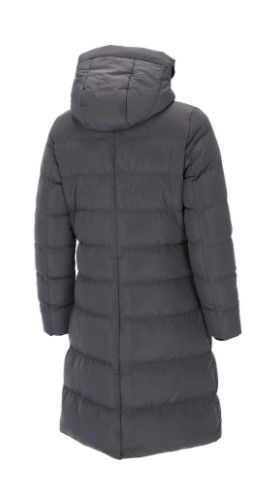 Schockemöhle Jacke KLARA Style dusty chocolate XS