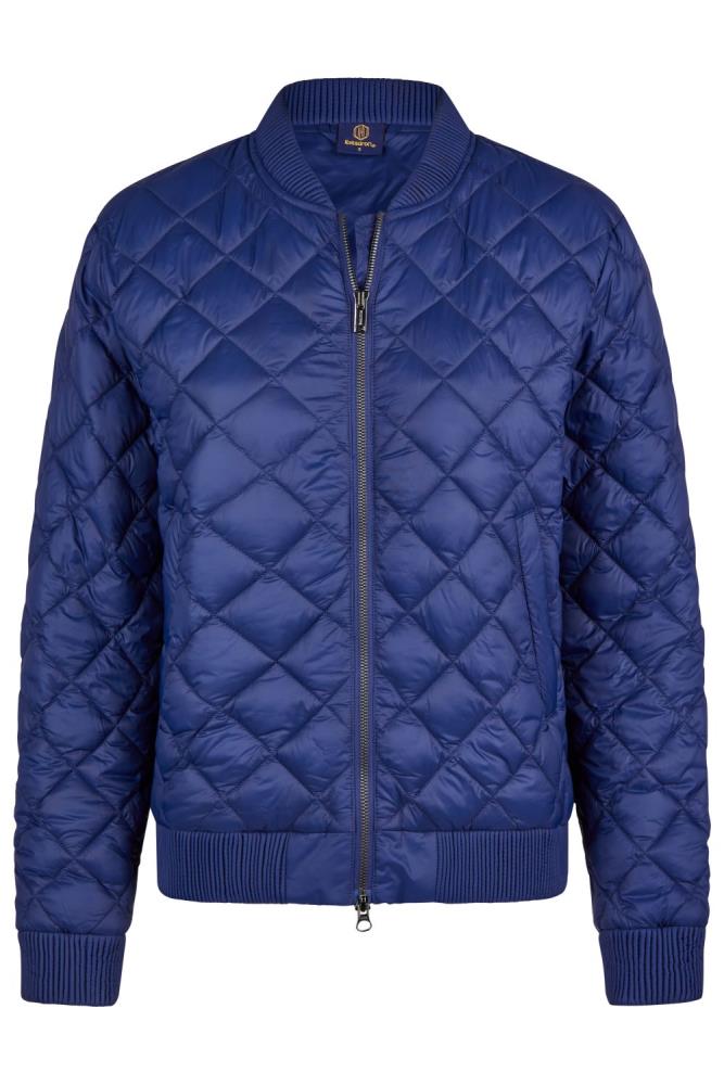 Eskadron QUILT-BLOUSON H 24/25 true blue XS