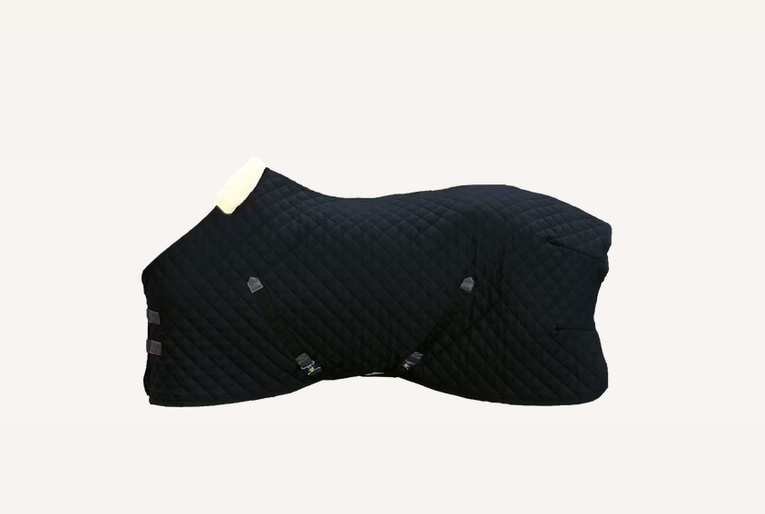 Kentucky HW Stalldecke 400 g 1,55 m marine