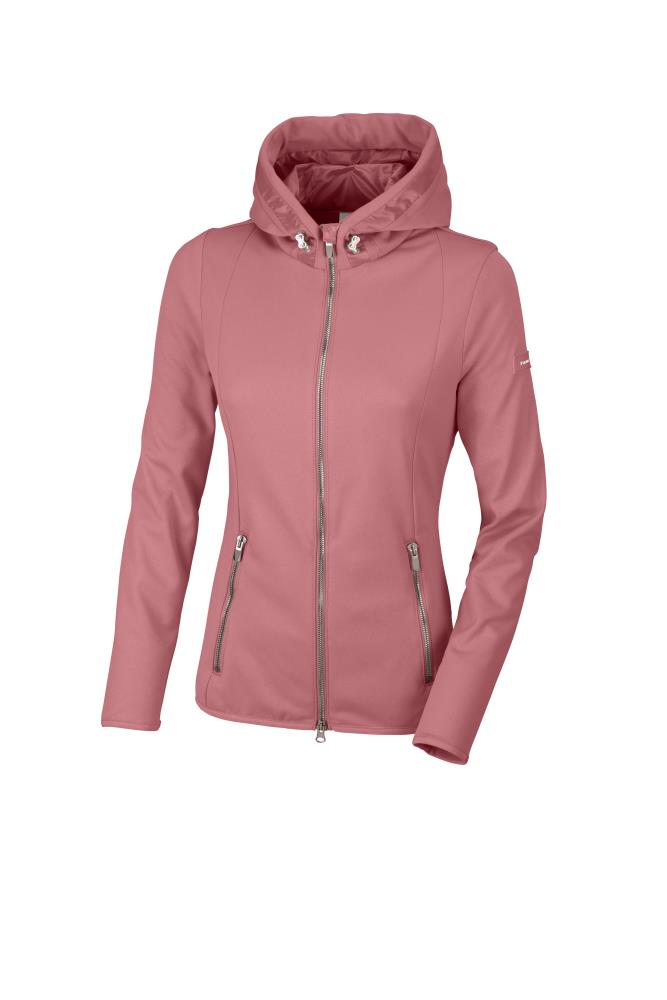 Pikeur Jacke Monja noble rose 42