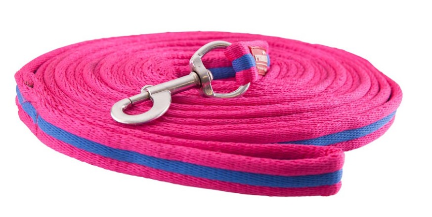 Premiere weiche Longe 8 m