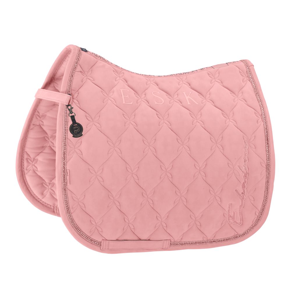 Eskadron Schabracke VELOURS CRYSTAL P25 Eskadron Schabracke VELOURS CRYSTAL P25