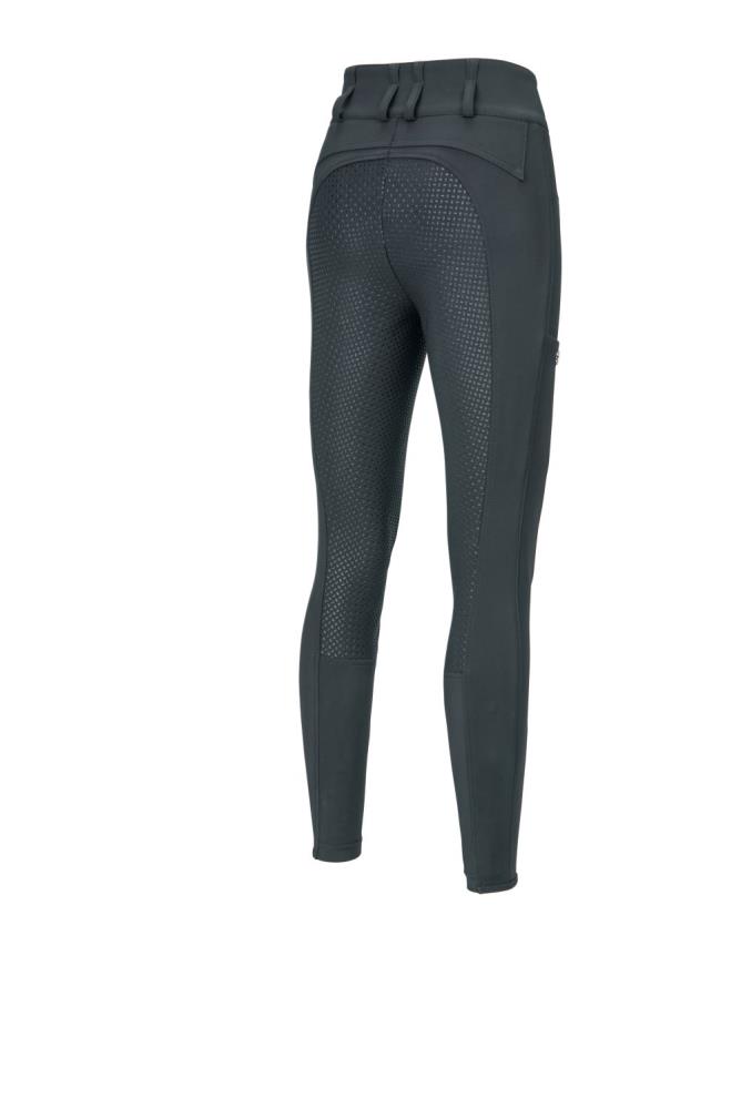Pikeur New Candela GR 3906 Highwaist dunkelgrau 40