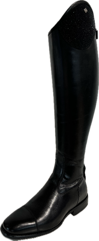 DeNiro Salento/01 wrt blk Top stardust blk 38 46 37-38