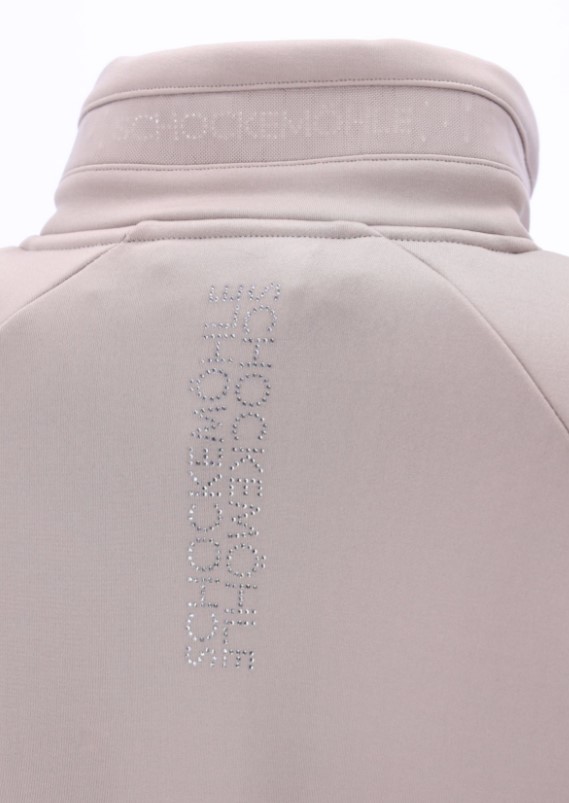 Schockemöhle Sports Sweatjacke RICA HW24 cardamon M