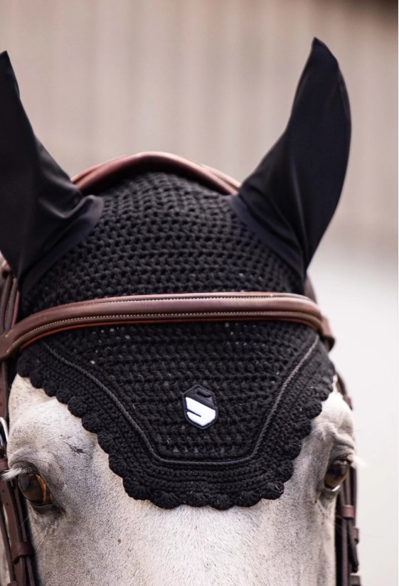 Samshield Ohrenhaube Embroidery Full