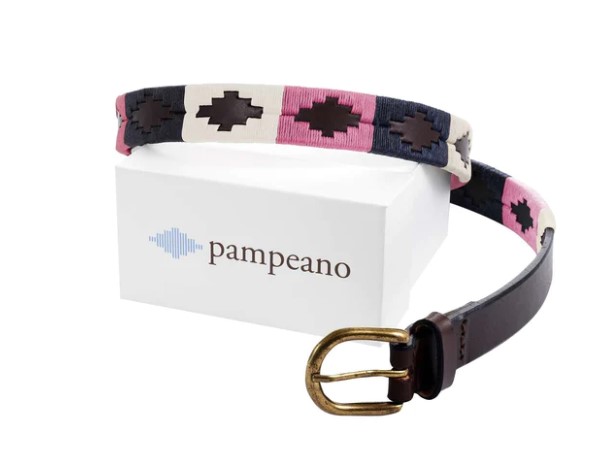 Pampeano Kindergürtel 70 dulce